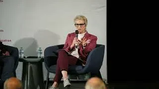 Thumbnail: 2026 CougsFirst President Cantwell - WSU research and agriculture