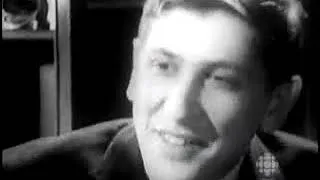 Thumbnail: Rare Interview - Bobby Fischer On Women