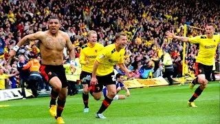 Thumbnail: Greatest Sports Moments