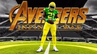 Thumbnail: College Football Pump Up 2018-19 | “INFINITY WAR” | Highlights 2017-18