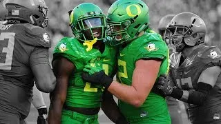 Thumbnail: College Football Pump Up 2017-18 | "Gangsta's Paradise" | Trailer Highlights 2016-17