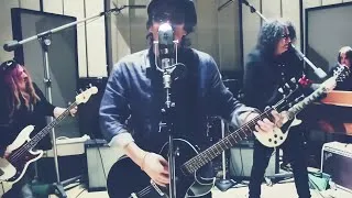 Thumbnail: Izzy Stradlin - Baby-Rann (Music Video) (2012) (Ex-Guns N' Roses Guitarist Solo) (Rick Richards) HD