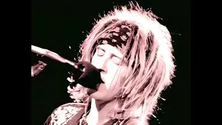 Thumbnail: Izzy Stradlin and the Ju Ju Hounds - Train Tracks (Music Video) (Ex-Guns N' Roses Guitarist Solo) HD