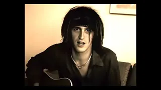 Thumbnail: Izzy Stradlin and the Ju Ju Hounds - Shuffle It All (Music Video) (Ex-Guns N' Roses Guitarist Solo)