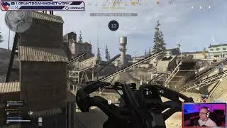 Thumbnail: Crossbow War Crimes