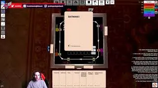 Thumbnail: You said WHAT?!?! GGN crew plays Cards Against Humanity