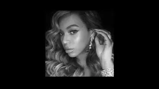 Thumbnail: Beyoncé - Haunted extended ending (slowed)