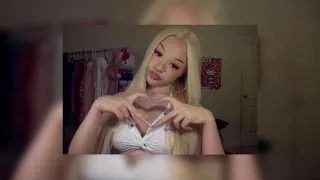 Thumbnail: take me home -pinkpantheress (sped up)