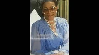 Thumbnail: Mattie Moss Clark Presents Greater Williams Temple - I Don't Know