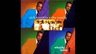 Thumbnail: Kirk Franklin (Lead vocalist Dalon Collins) - Conquerors