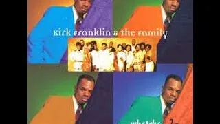 Thumbnail: Kirk Franklin (ft. Tamela Mann) - Don't Take Your Joy Away & When I Think About Jesus
