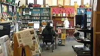 Thumbnail: Indianapolis Public Library hosting community resource and job fair
