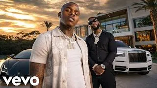 Thumbnail: DaBaby & Gucci Mane – Relapse (Music Video)