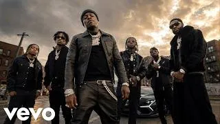 Thumbnail: DaBaby, 42 Dugg, 21 Savage, Pop Smoke, $hyfromdatre & Gucci Mane – Millions (Music Video)