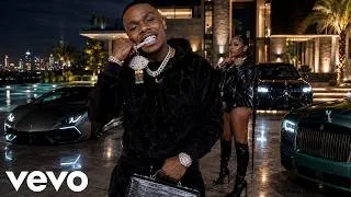 Thumbnail: DaBaby & $hyfromdatre – Relentless (Music Video)