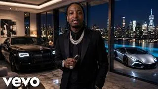 Thumbnail: 21 Savage – Blood Money (Music Video)