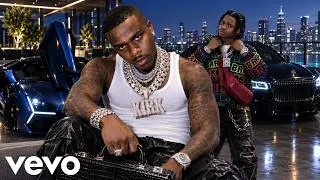 Thumbnail: DaBaby ft. 42 DUGG – Brick Money (Music Video)