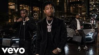Thumbnail: 21 Savage, Pop Smoke & DaBaby – War Ready (Music Video)