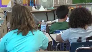 Thumbnail: Suffolk schools prepare for students with staffing progress, new programs