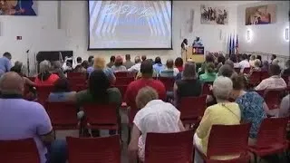 Thumbnail: Weekend of Hartford Black Pride kicks off with community honors awards