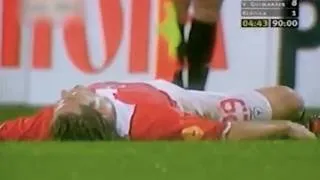 Thumbnail: 10 Most Disturbing Moments Caught on Live TV