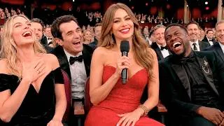 Thumbnail: Celebrity Impressions That Are On Another Level