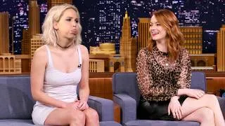 Thumbnail: Funniest Celebrity Impressions Done In Front of the Actual Person
