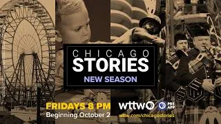 Thumbnail: Chicago Stories - Fall 2026 - Trailer