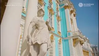 Thumbnail: Discovering Russia with Russian Seasons Tsarskoe Selo State Museum And Heritage Site