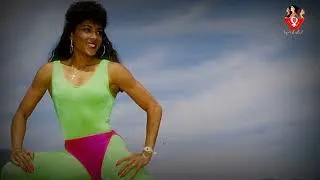 Thumbnail: 5  quickest female competitors ever #Flo Jo,” Florence Griffith-Joyner...