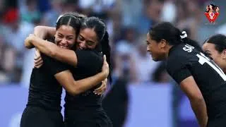 Thumbnail: # #paris Olympic 2024 #simon Biles # USA Rugby # Gold madal #