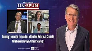 Thumbnail: Finding Common Ground in a Divided Political Climate