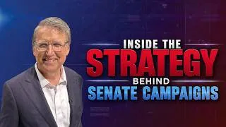 Thumbnail: Inside the Strategy Behind Senate Campaigns