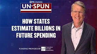 Thumbnail: How States Estimate Billions in Future Spending