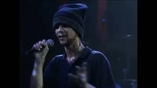 Thumbnail: Jamiroquai -Remastered DobyAtmos- Space Cowboy (1995 Montreux Jazz Festival)