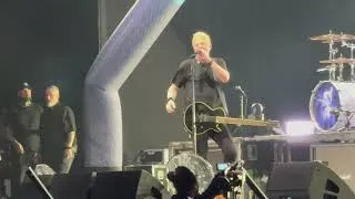 Thumbnail: THE OFFSPRING Pretty Fly (for a white guy) 2025 LIVE IN PERU AT COSTA21