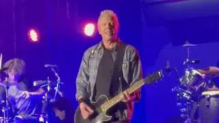 Thumbnail: THE OFFSPRING Want You Bad 2025 LIVE IN PERU AT COSTA21IMG 8094