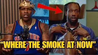 Thumbnail: Rashad McCants CRASHES OUT On Everybody!