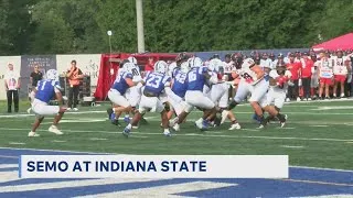 Thumbnail: SEMO spoils ISU Football's season opener, 23-21