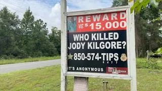 Thumbnail: Family celebrates life of Jody Kilgore, murdered in 2014, as case remains unsolved