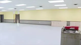 Thumbnail: Valdosta opens permanent Jeanette Newbern Coody Weather Shelter after nearly five years of advocacy