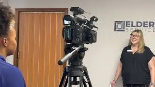 Thumbnail: Elder Care Services expands its in-home care to seniors in Taylor, Madison and Jefferson counties