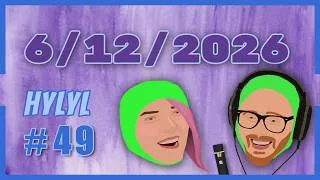 Thumbnail: Wubby Streams 🟢- Metal Gear Solid Delta: Snake Eater - Part 2 + High You Laugh You Lose #49