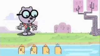 Thumbnail: Wubbzy 2011 Sizzle   FINAL POST