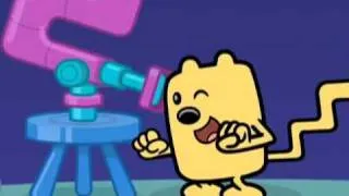 Thumbnail: Wubbzy: Fly Us To The Moon - NOW AVAILABLE!