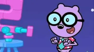Thumbnail: Wubbzy Fly Us To The Moon - Trailer