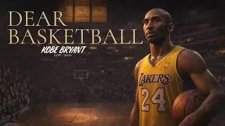 Thumbnail: Kobe Bryant: The Man Who Refused to Lose.