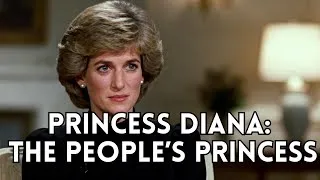 Thumbnail: The Story of Princess Diana: The People’s Princess