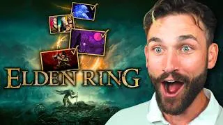 Thumbnail: I'm Finally Ready For ELDEN RING