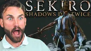 Thumbnail: Isshin The Sword Saint and The End of Sekiro